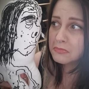 Meet your Posher, Shelby